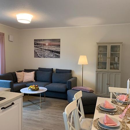 Ferienwohnung 2404 App 6 In בורהאבה מראה חיצוני תמונה