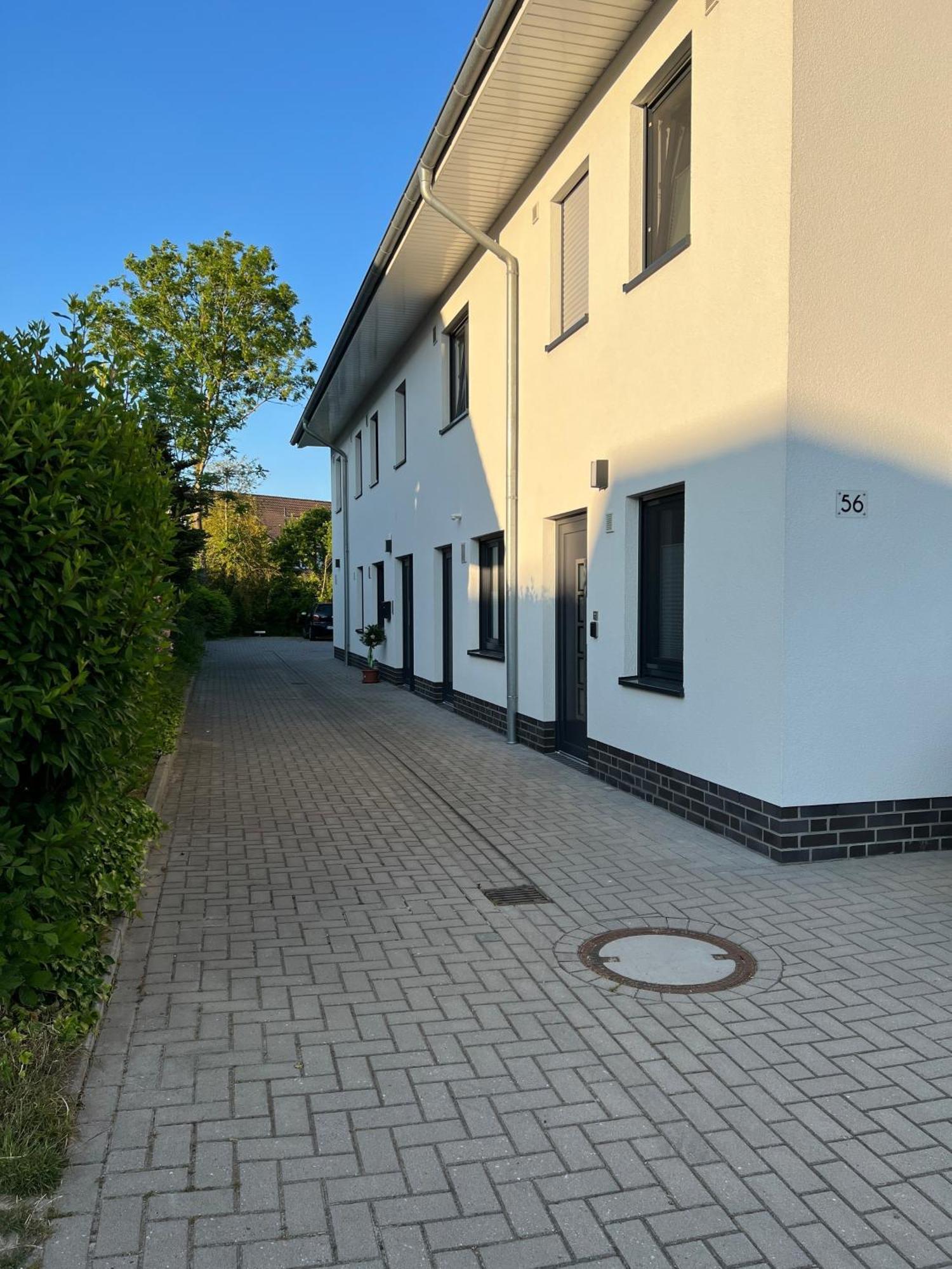 Ferienwohnung 2404 App 6 In בורהאבה מראה חיצוני תמונה