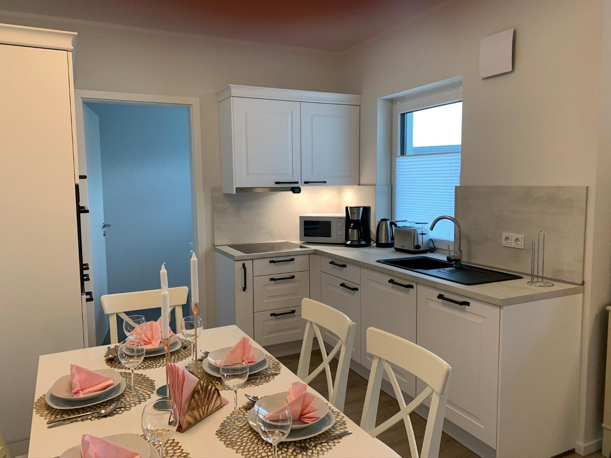 Ferienwohnung 2404 App 6 In בורהאבה מראה חיצוני תמונה